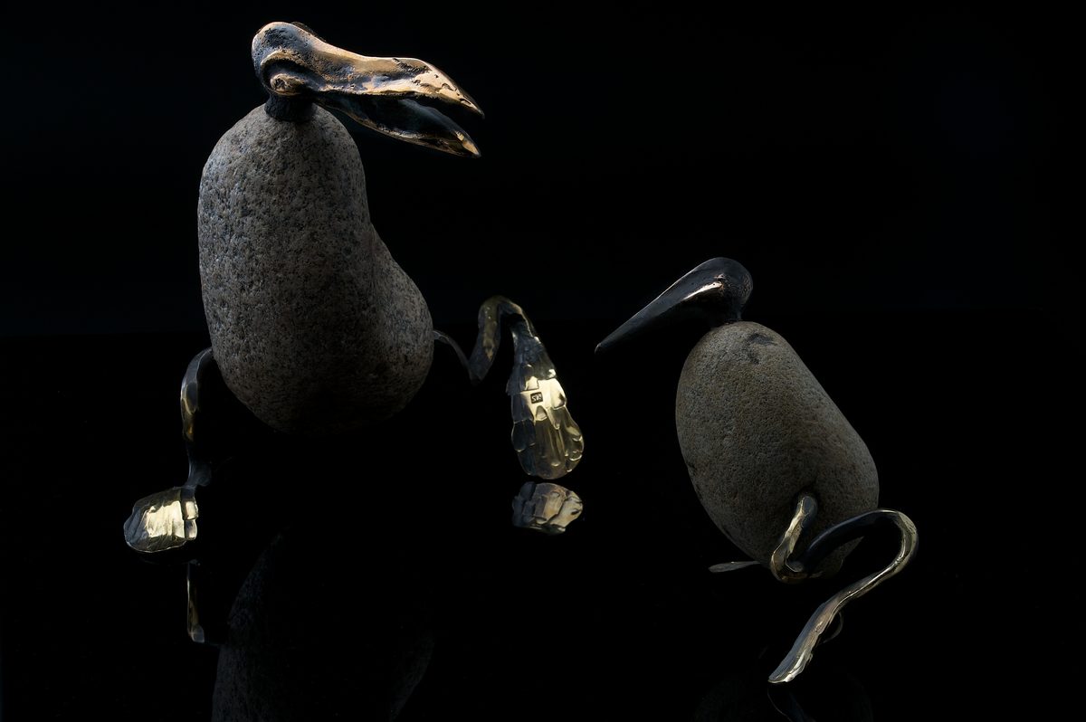 Samuli Alonen &mdash; City Animals in the City