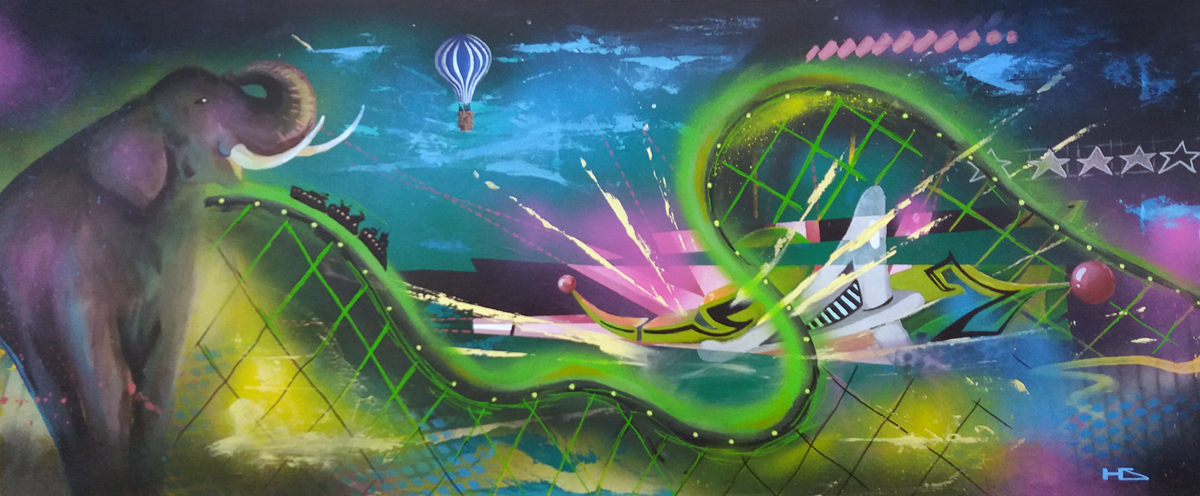 Harri Salmi &mdash; Focus on Jazz