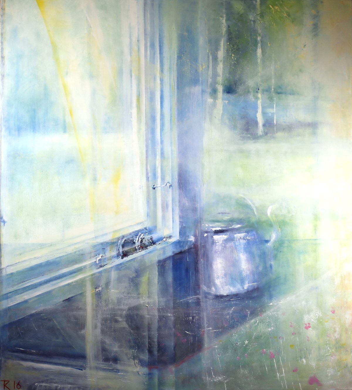 Kia Taegen &mdash; Into the Wild