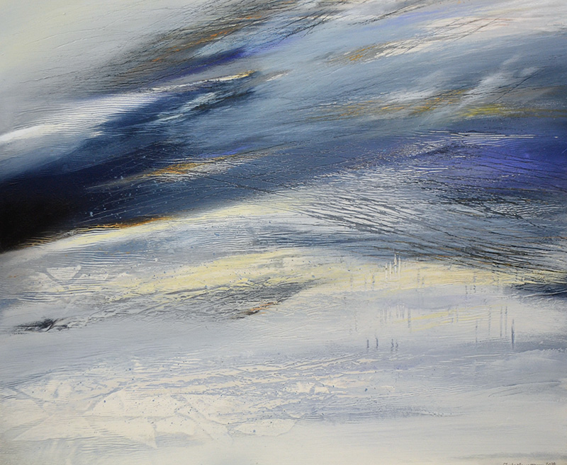 Juha Meuronen &mdash; The Power of Nature