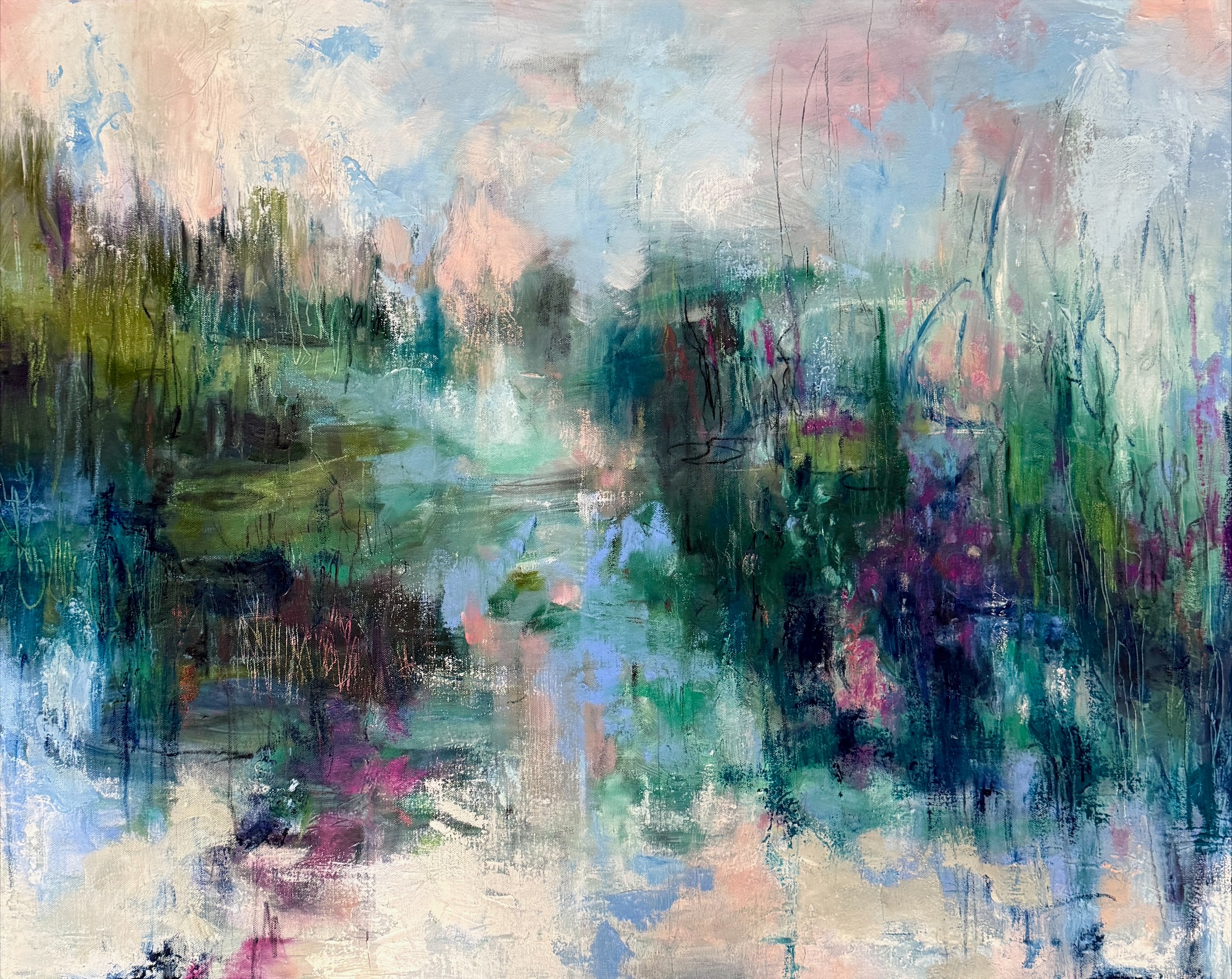 Ninni Juuti — Soulscapes