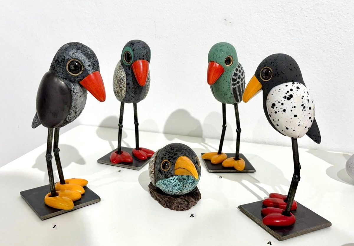 December Pop-Up Exhibition