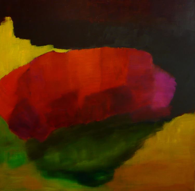 Elvi Rangell &mdash; Change