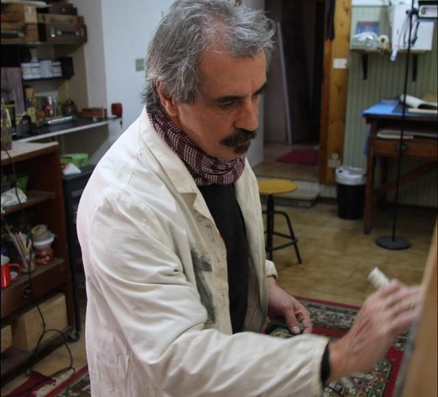 Riccardo Perrone &mdash; In Memoriam