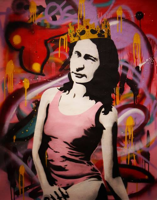 Sampsa &mdash; Culture Jamming